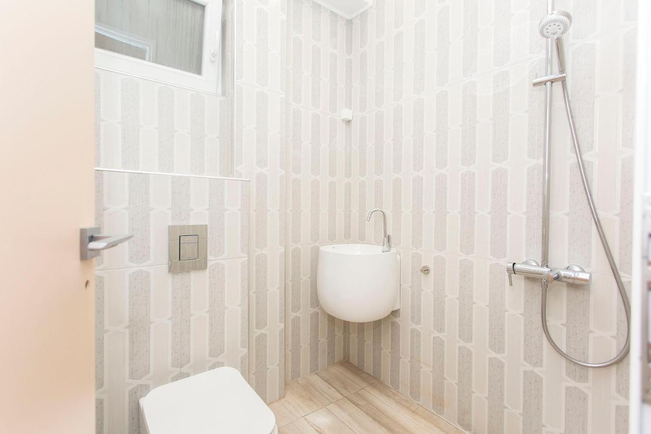 Appartamento Elegant 2bdr With A Balcony