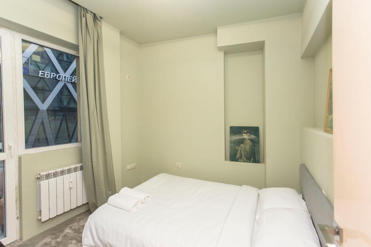 Appartamento Elegant 2bdr With A Balcony *